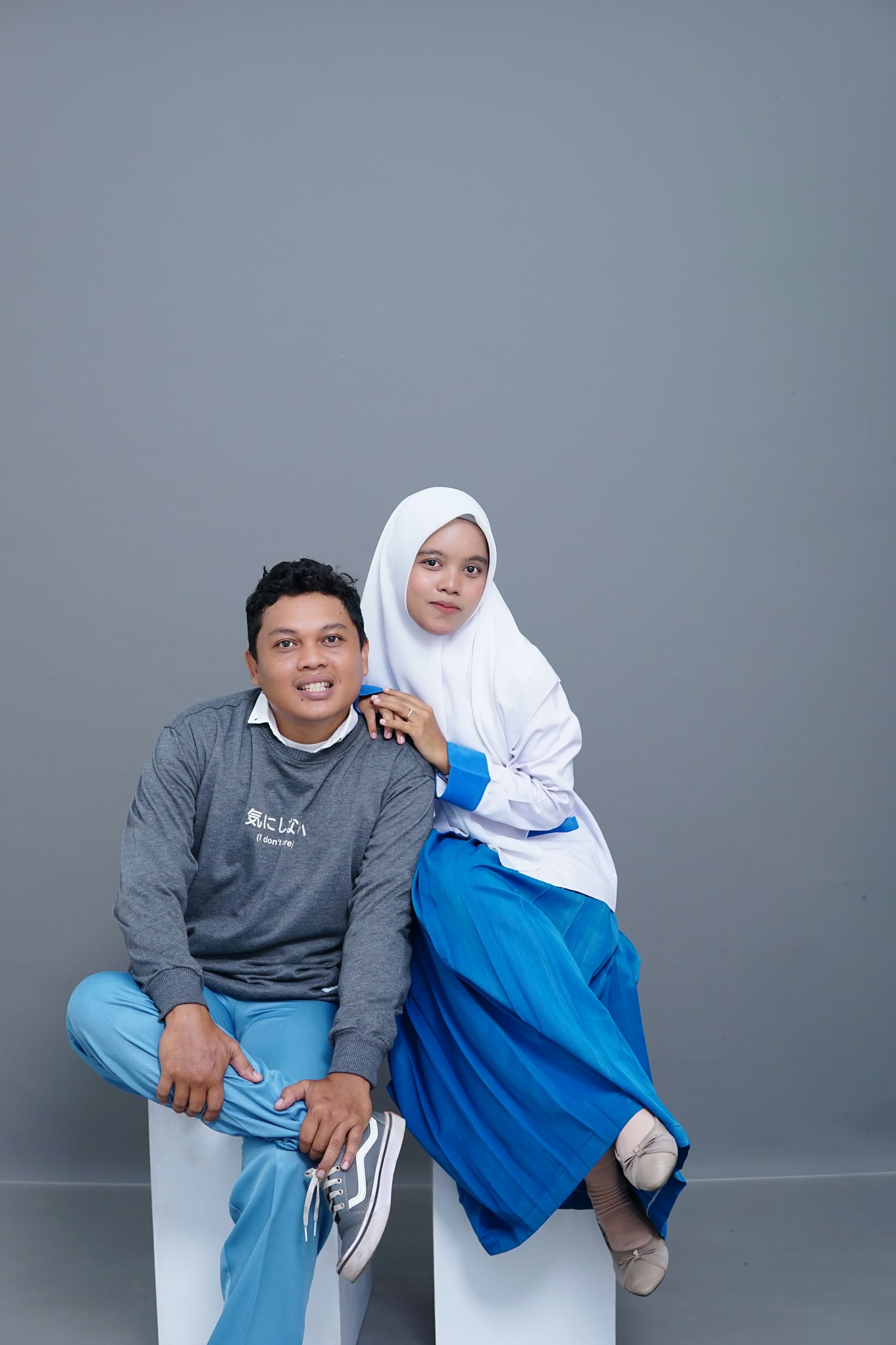 Foto Hendi & Istiq 2