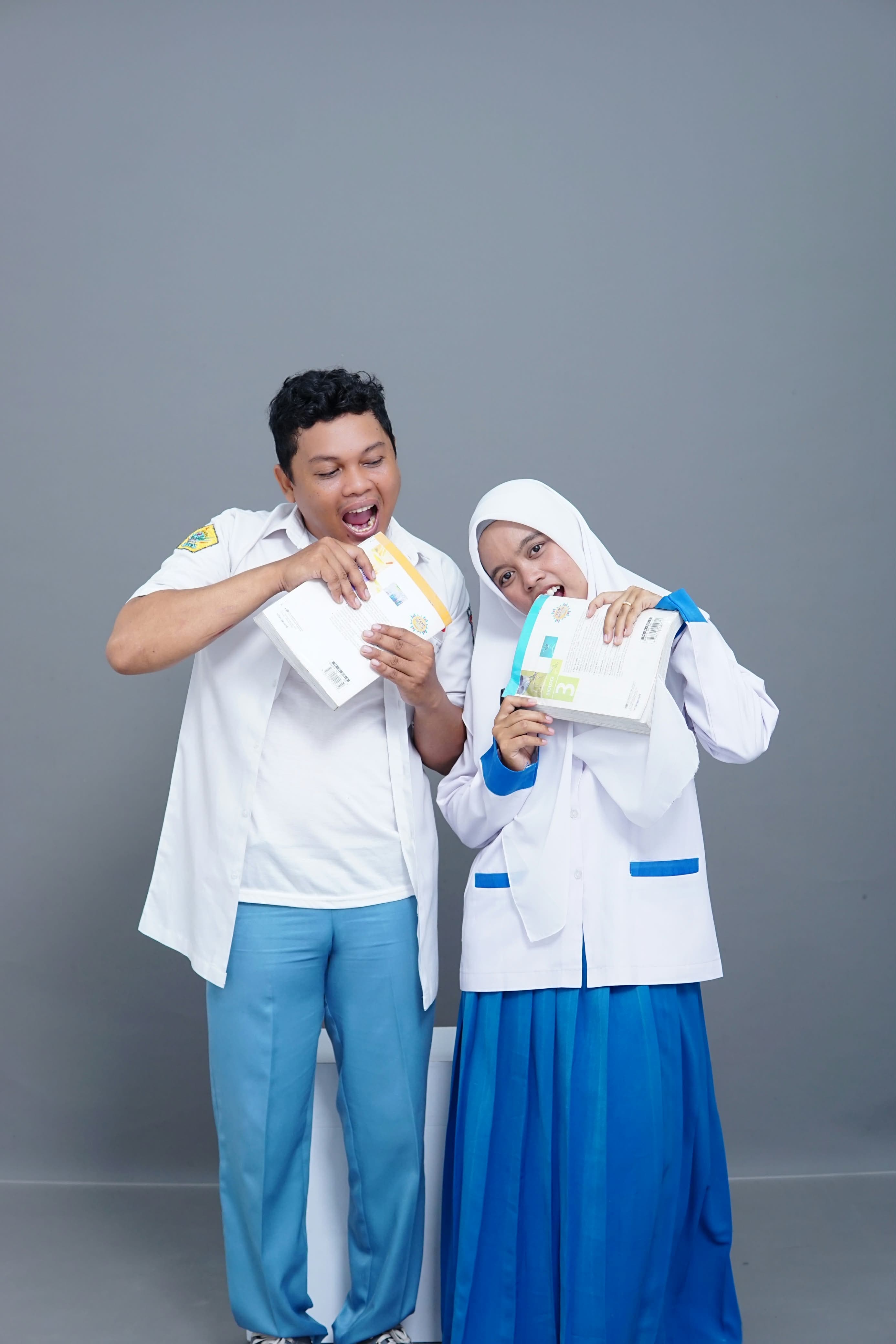 Foto Hendi & Istiq 3
