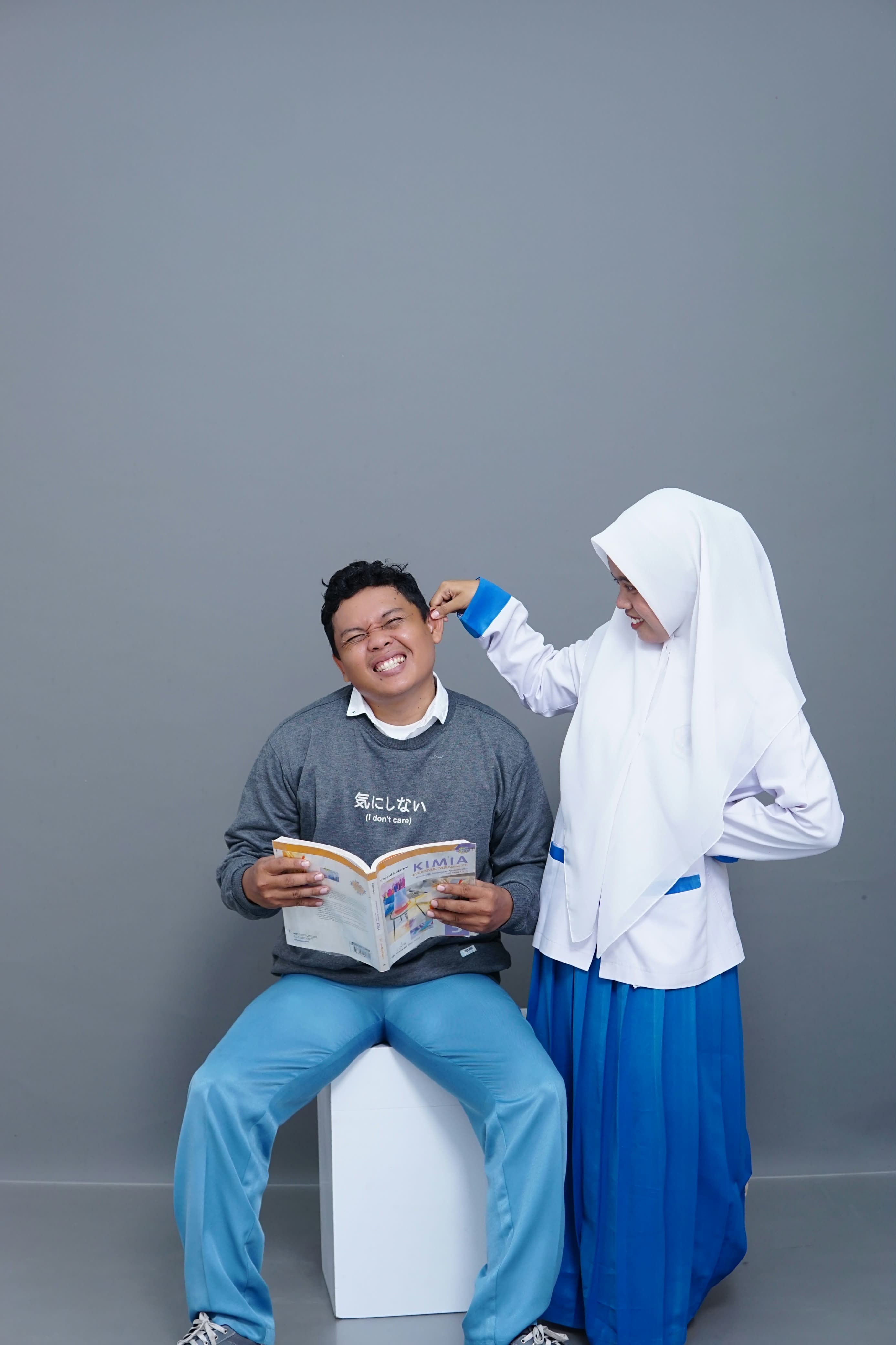 Foto Hendi & Istiq 4