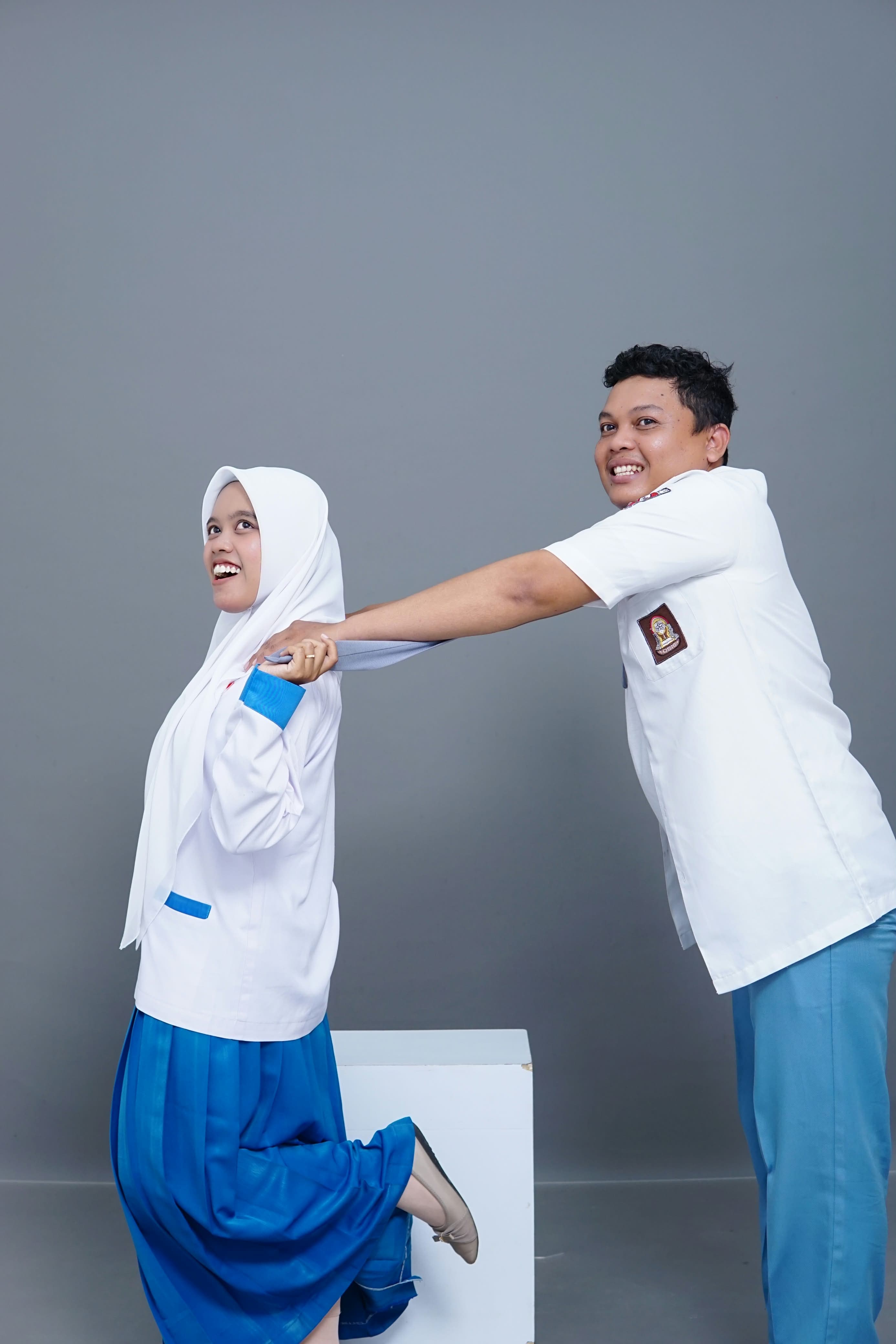 Foto Hendi & Istiq 5