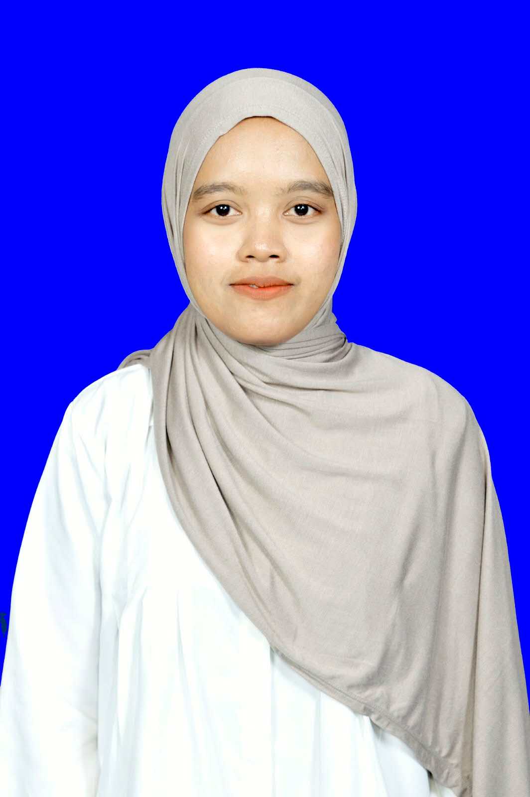 Istiq Lailatul Mukaromah